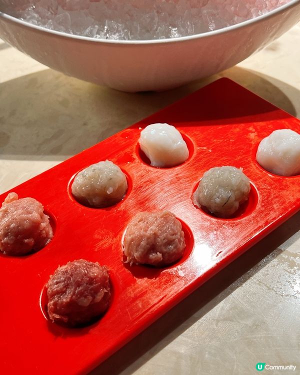 豪華海鮮+靚牛任食 抵食到爆!