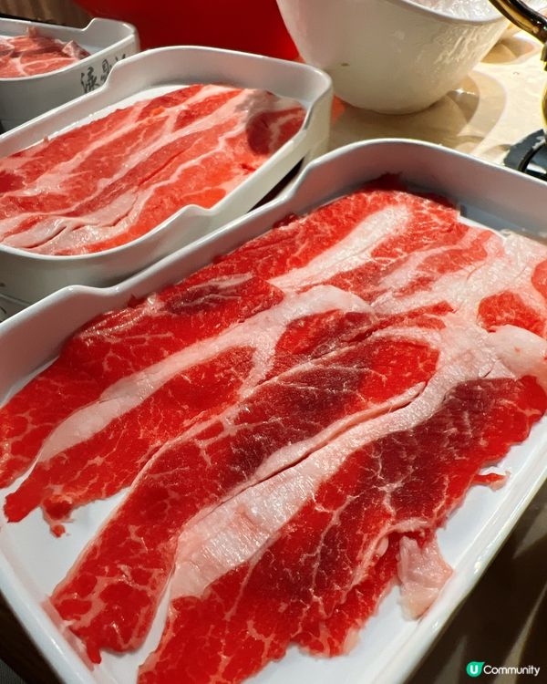 豪華海鮮+靚牛任食 抵食到爆!