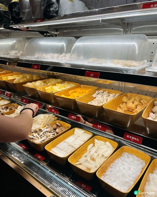 豪華海鮮+靚牛任食 抵食到爆!