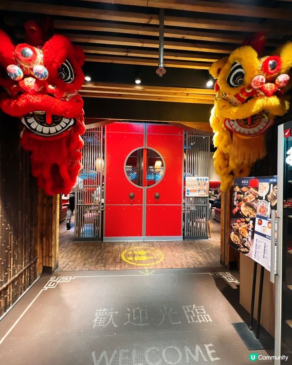 豪華海鮮+靚牛任食 抵食到爆!