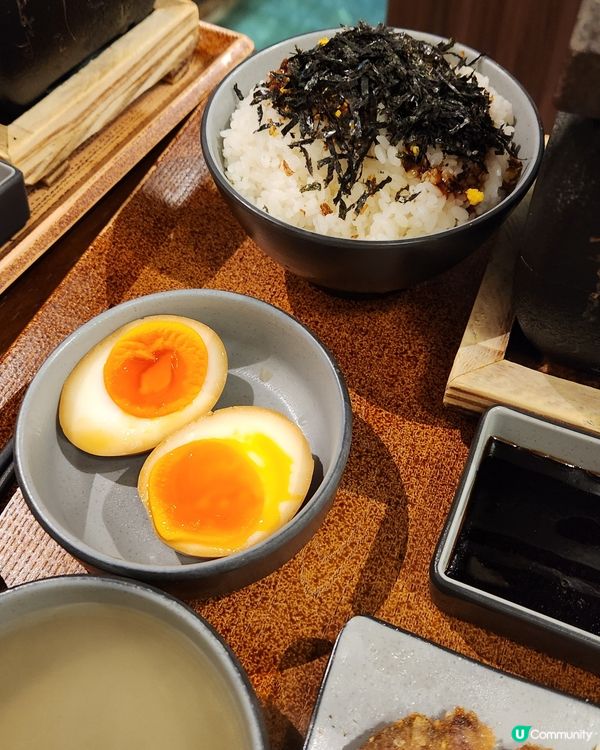 荃灣板燒吉列牛 😍😍