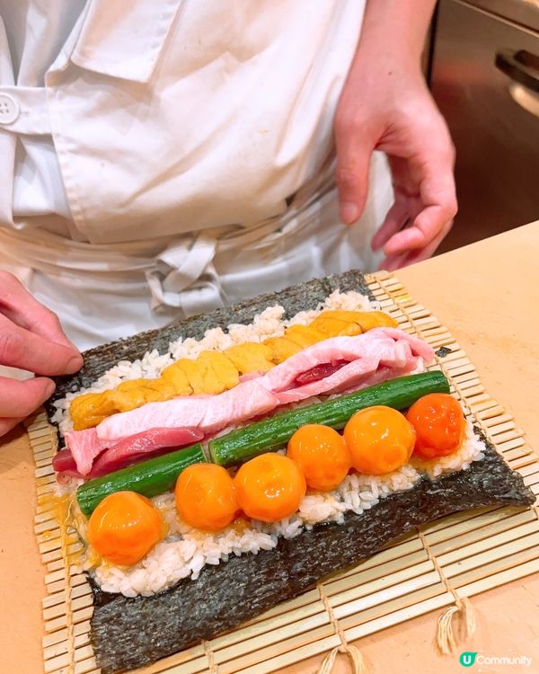 🍣 Omakase 唔駛$500