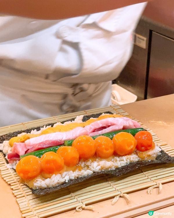 🍣 Omakase 唔駛$500