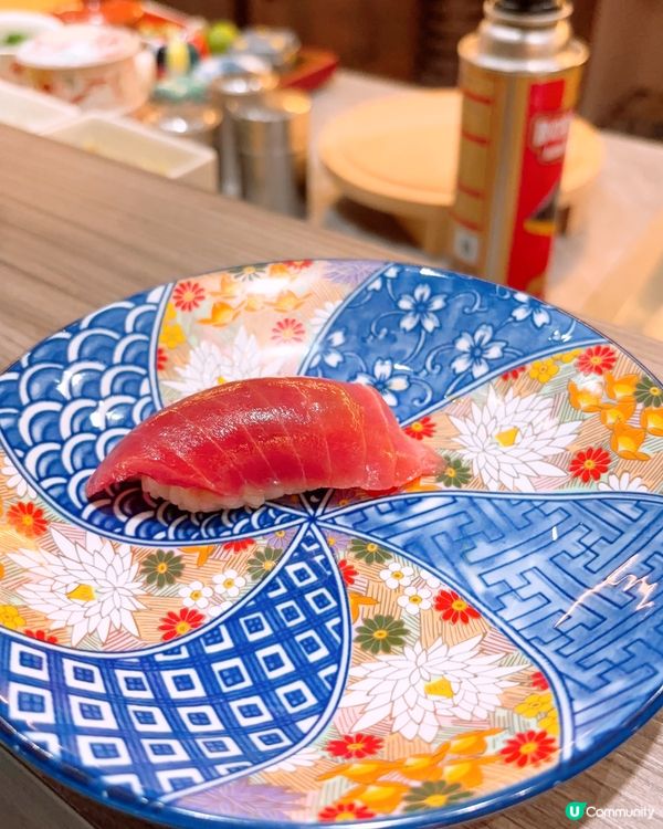 🍣 Omakase 唔駛$500