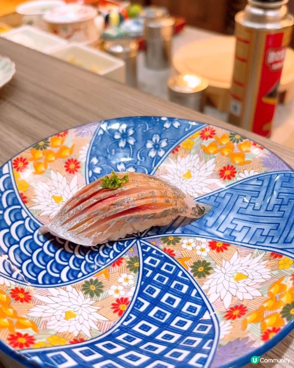 🍣 Omakase 唔駛$500