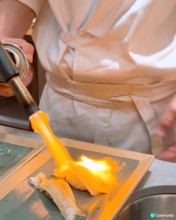 🍣 Omakase 唔駛$500