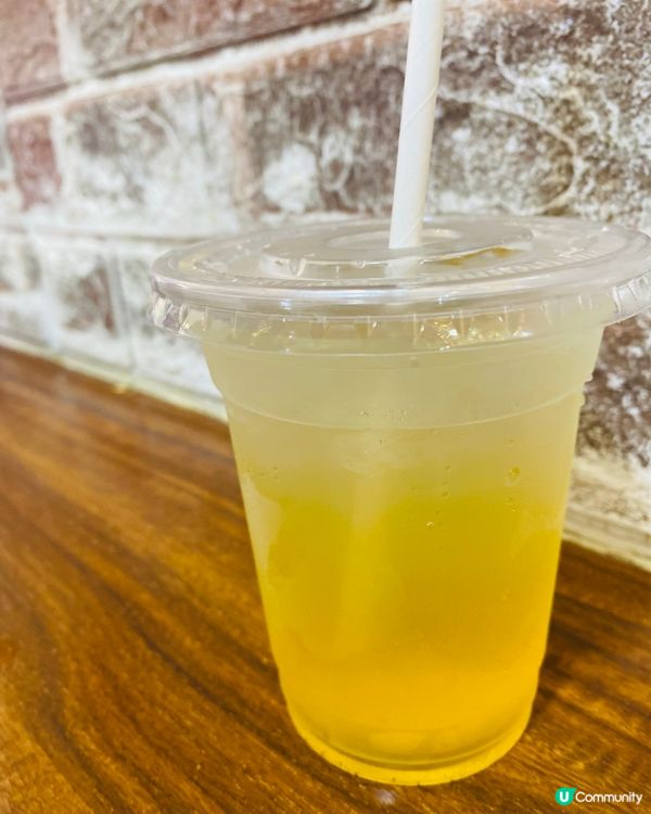  好耐無去旺中了🫣原來而家有立食區📍