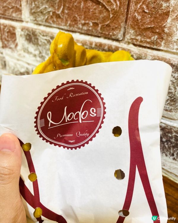  好耐無去旺中了🫣原來而家有立食區📍