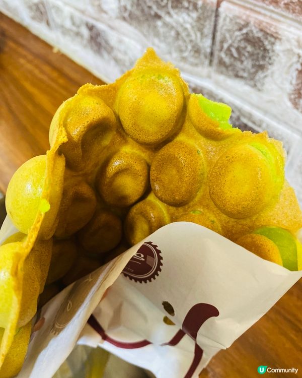  好耐無去旺中了🫣原來而家有立食區📍