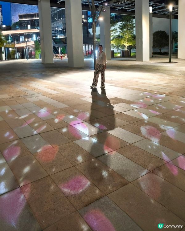 啟德夜遊打卡攻略 ✨