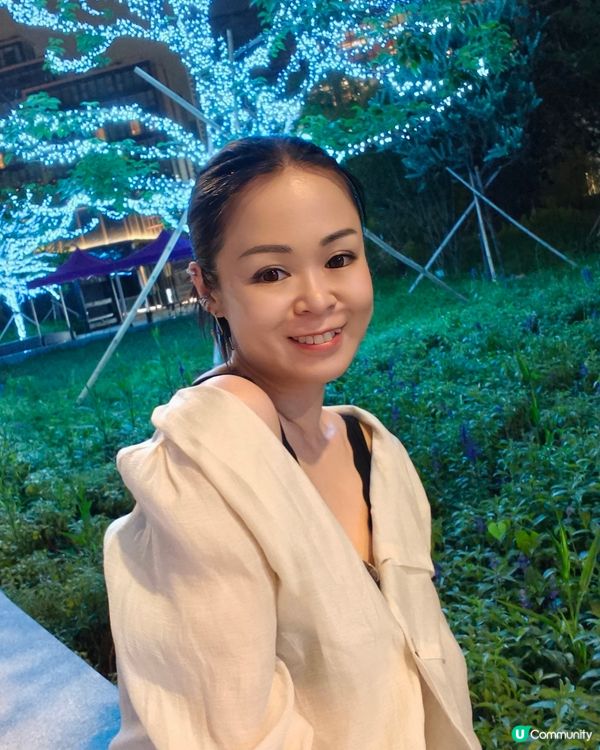 啟德夜遊打卡攻略 ✨