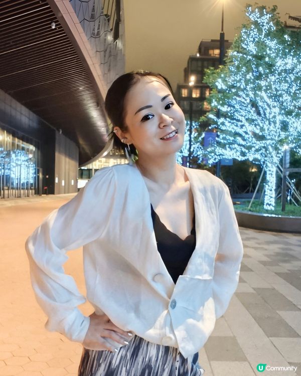 啟德夜遊打卡攻略 ✨