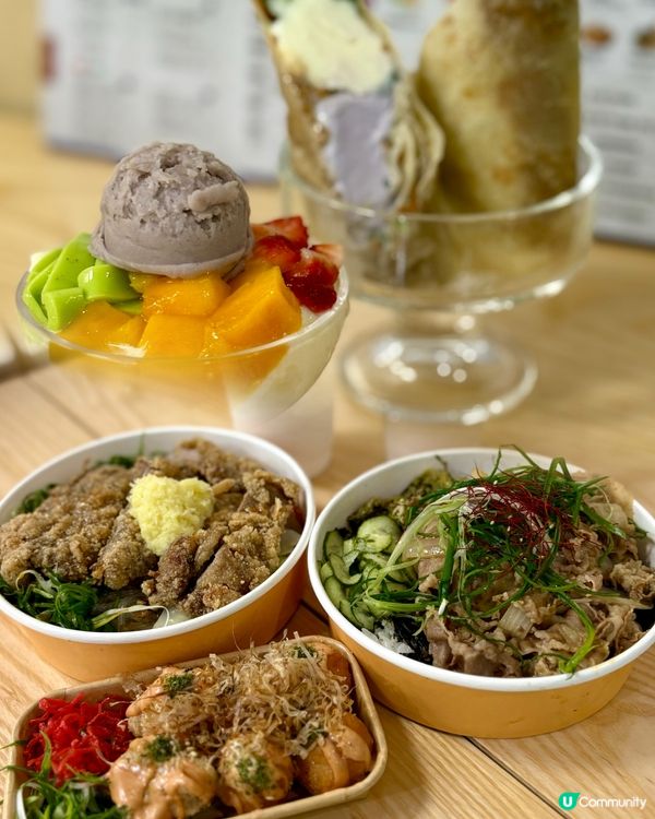 特色出色台灣菜