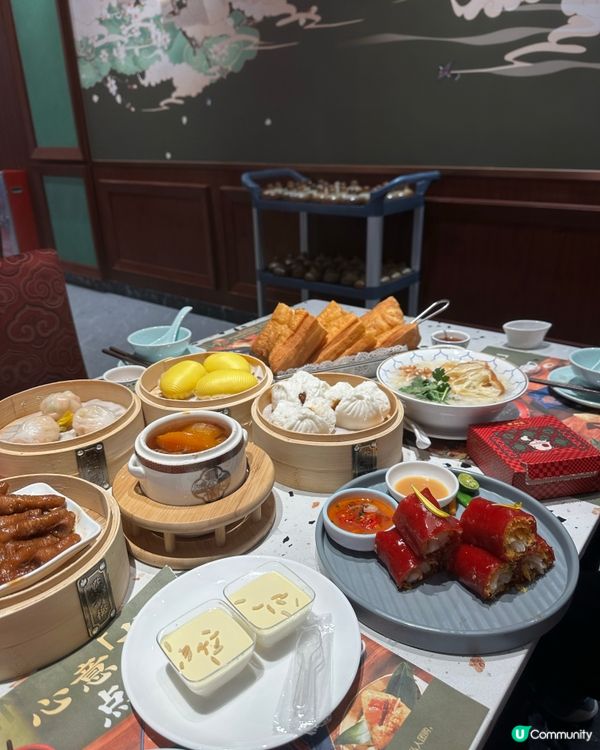 深圳城市廣場點都德開張啦！🎉  