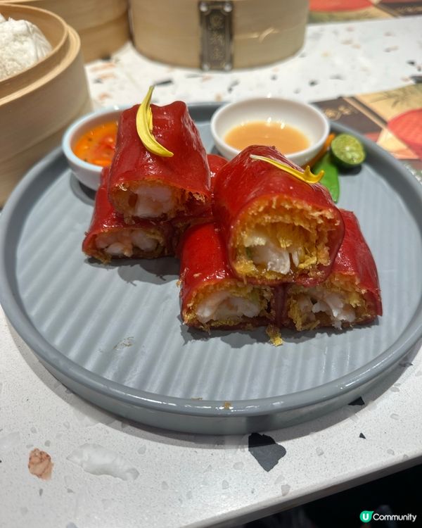 深圳城市廣場點都德開張啦！🎉  