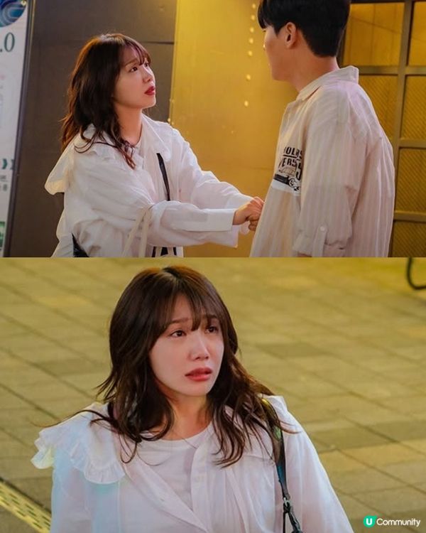 24小時健身俱樂部劇情超爆笑！鄭恩地增磅拍劇再極速瘦身 李濬榮操爆肌