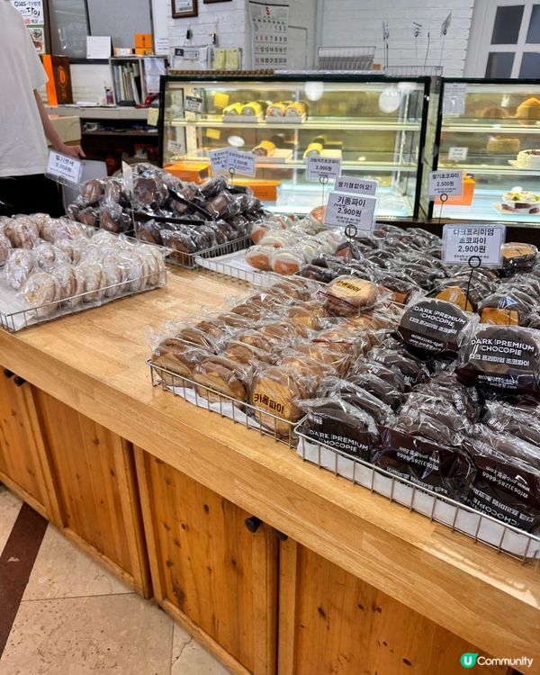 🇰🇷韓國全州旅行必買伴手禮‼️PNB朱古力批🍫朱古力控必入手❤️‍🔥