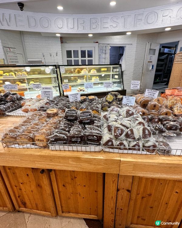 🇰🇷韓國全州旅行必買伴手禮‼️PNB朱古力批🍫朱古力控必入手❤️‍🔥