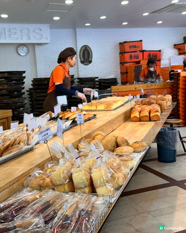 🇰🇷韓國全州旅行必買伴手禮‼️PNB朱古力批🍫朱古力控必入手❤️‍🔥