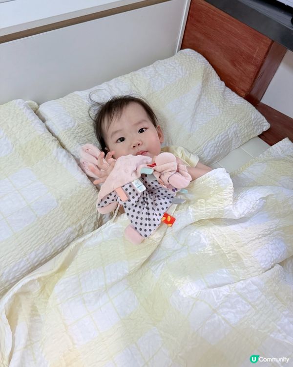 🔥 夏日必備！涼涼防蚊雙面被 🛌