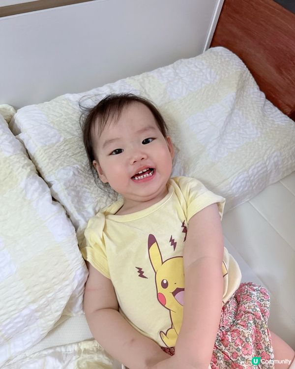 🔥 夏日必備！涼涼防蚊雙面被 🛌