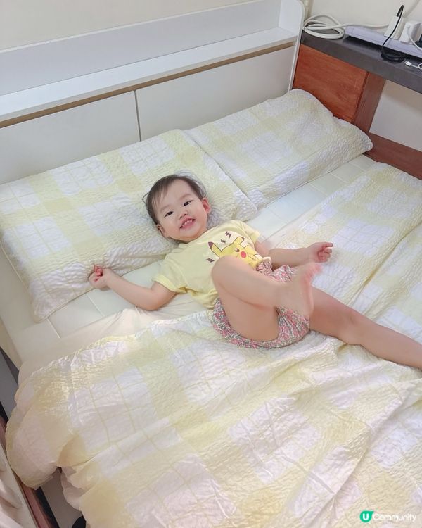 🔥 夏日必備！涼涼防蚊雙面被 🛌