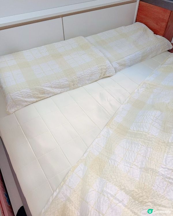 🔥 夏日必備！涼涼防蚊雙面被 🛌