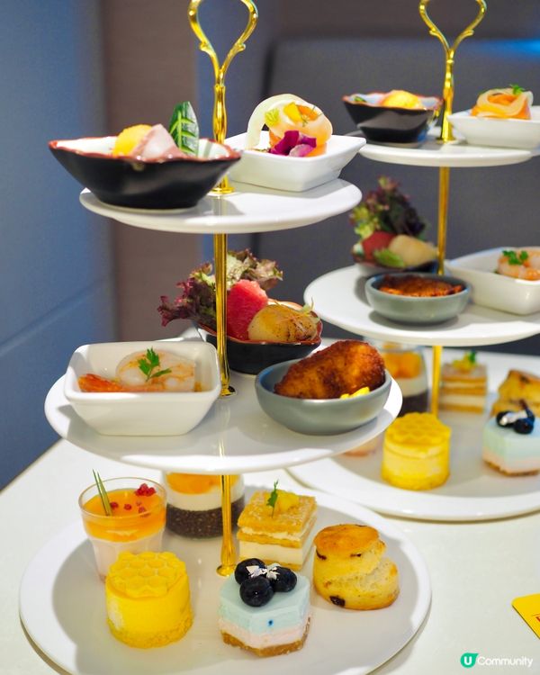 𓂃.𓈒尖沙咀𓎏ෆ.ᐟ來一場｢果｣然甜｢蜜｣的春日邂逅𓈒𓂃.