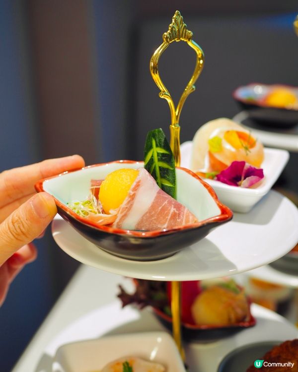 𓂃.𓈒尖沙咀𓎏ෆ.ᐟ來一場｢果｣然甜｢蜜｣的春日邂逅𓈒𓂃.