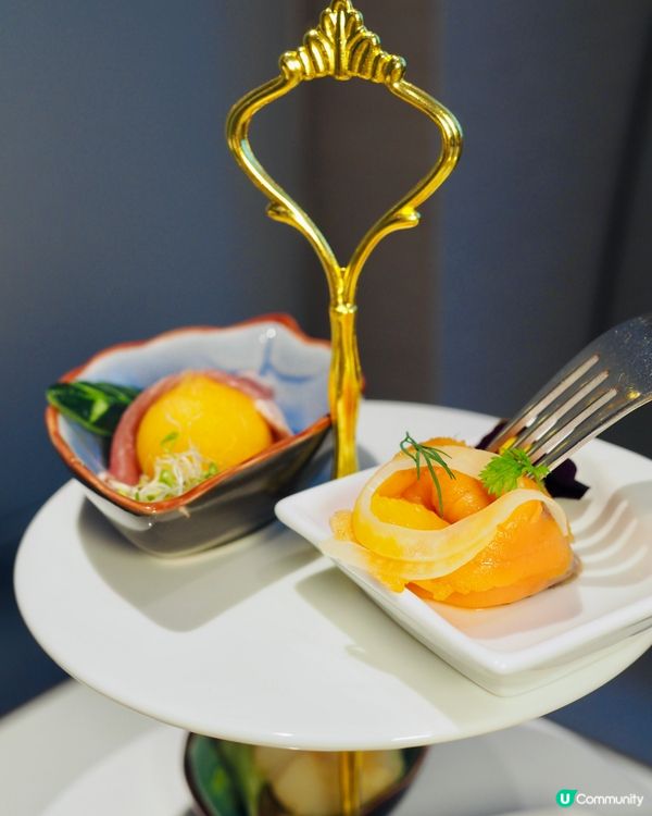 𓂃.𓈒尖沙咀𓎏ෆ.ᐟ來一場｢果｣然甜｢蜜｣的春日邂逅𓈒𓂃.