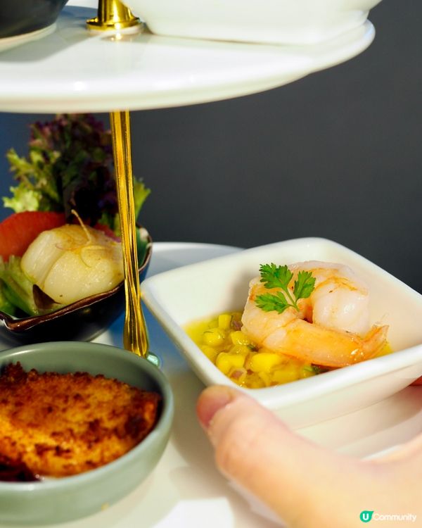 𓂃.𓈒尖沙咀𓎏ෆ.ᐟ來一場｢果｣然甜｢蜜｣的春日邂逅𓈒𓂃.