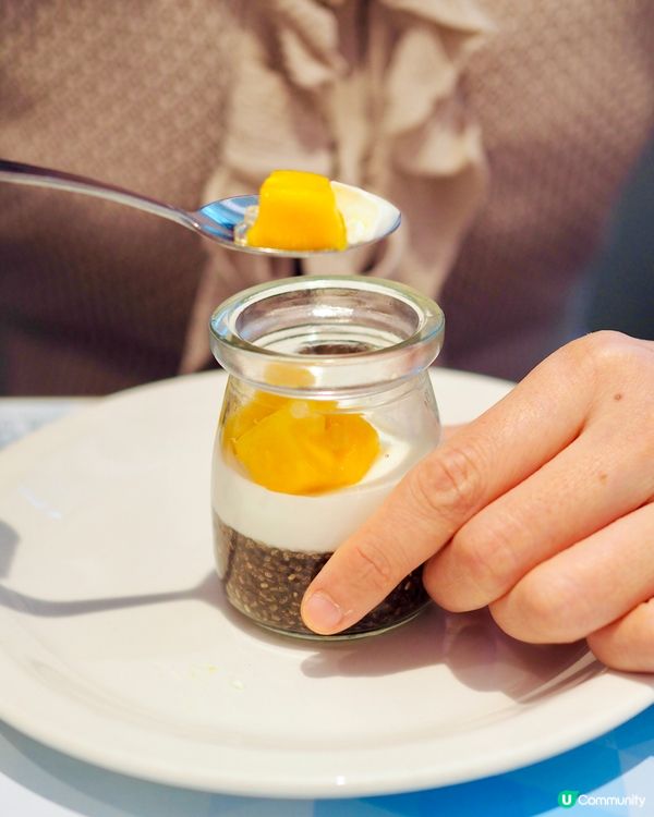 𓂃.𓈒尖沙咀𓎏ෆ.ᐟ來一場｢果｣然甜｢蜜｣的春日邂逅𓈒𓂃.