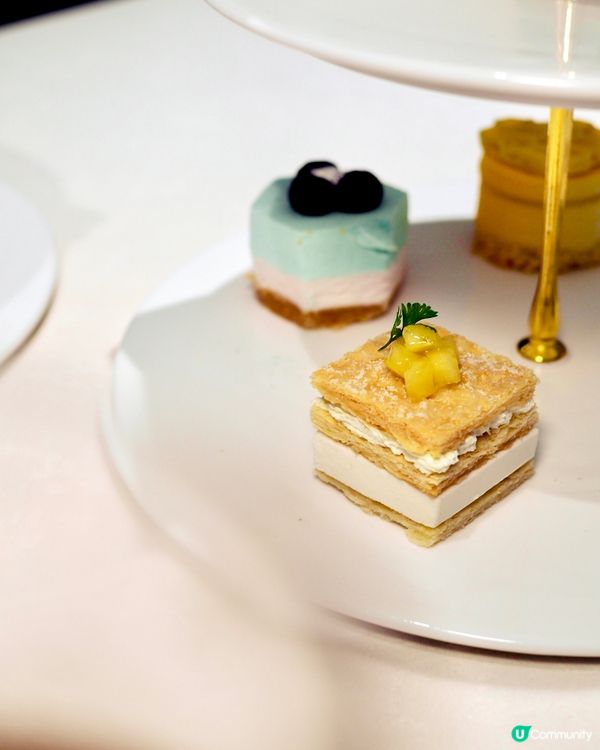 𓂃.𓈒尖沙咀𓎏ෆ.ᐟ來一場｢果｣然甜｢蜜｣的春日邂逅𓈒𓂃.