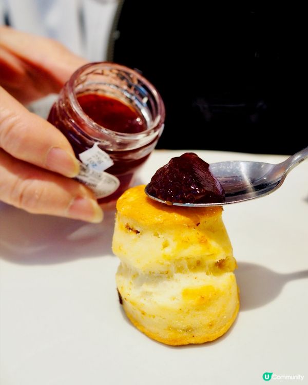 𓂃.𓈒尖沙咀𓎏ෆ.ᐟ來一場｢果｣然甜｢蜜｣的春日邂逅𓈒𓂃.