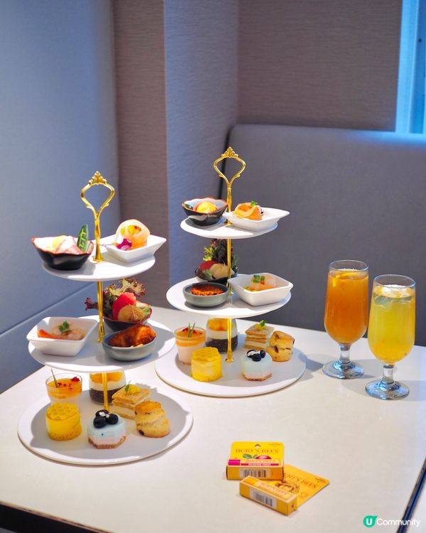 𓂃.𓈒尖沙咀𓎏ෆ.ᐟ來一場｢果｣然甜｢蜜｣的春日邂逅𓈒𓂃.