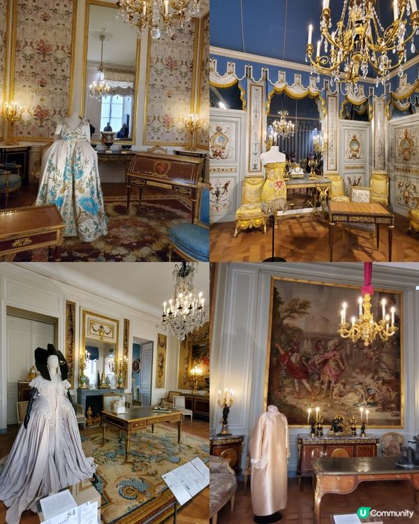 羅浮宮之旅 🏛️🇫🇷人生必去博物館