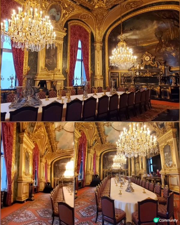 羅浮宮之旅 🏛️🇫🇷人生必去博物館