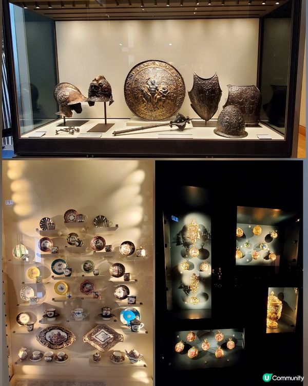 羅浮宮之旅 🏛️🇫🇷人生必去博物館