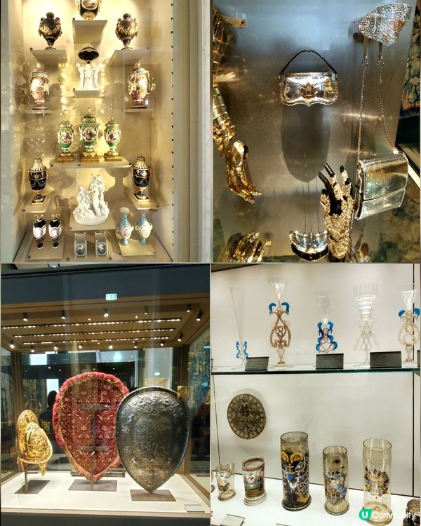 羅浮宮之旅 🏛️🇫🇷人生必去博物館