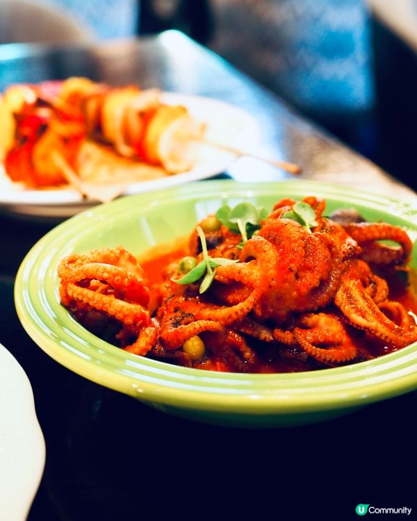 揉合歷史與藝術的Weekend Brunch