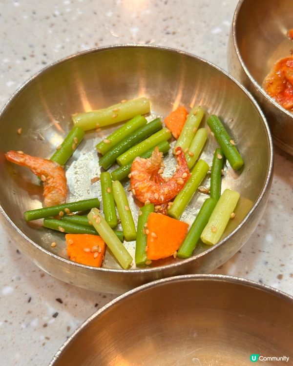 🇰🇷韓國全州旅行本地人推薦必食「全州拌飯🍛‼️」