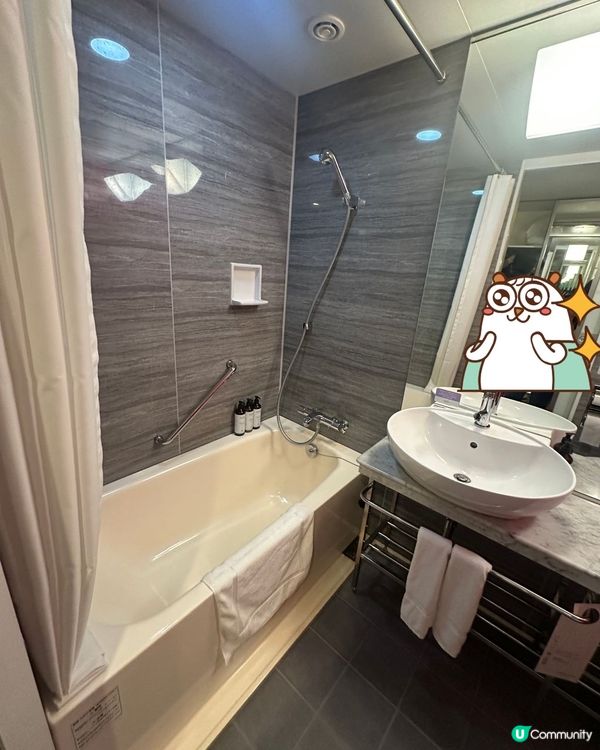 北海道札幌酒店評價 - 札幌美居酒店