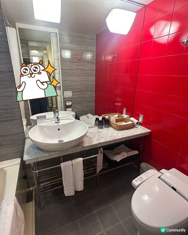 北海道札幌酒店評價 - 札幌美居酒店