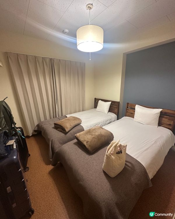 北海道小樽B&B評價