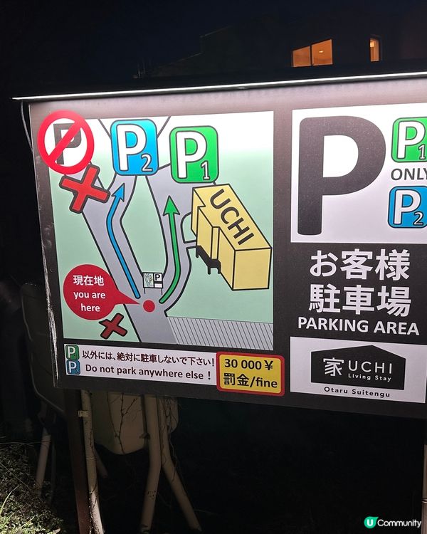 北海道小樽B&B評價