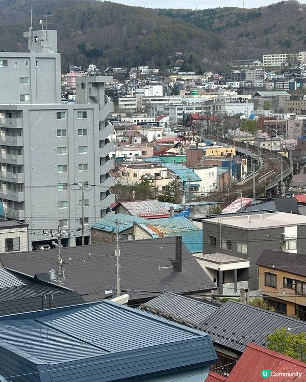 北海道小樽B&B評價