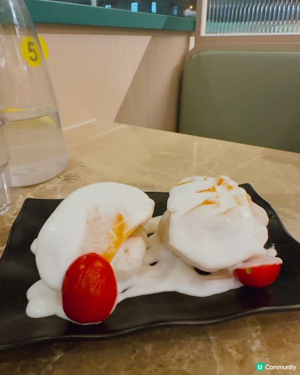 泰國餐廳二人套餐超值😋 $238食到停唔到！