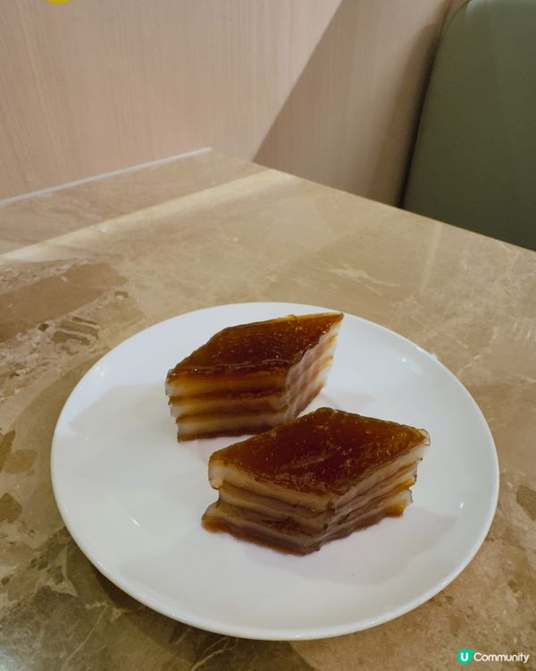 泰國餐廳二人套餐超值😋 $238食到停唔到！