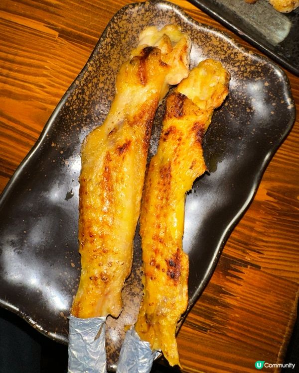 灣仔居酒屋🏮 坐爆人🔥  同老友飲酒暢談🍻