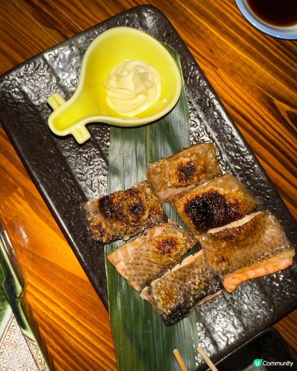 灣仔居酒屋🏮 坐爆人🔥  同老友飲酒暢談🍻